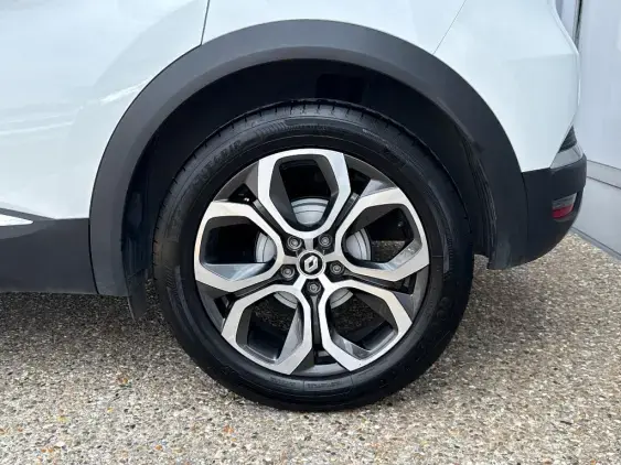 RENAULT CAPTUR II - voiture d'occasion - Photo 21