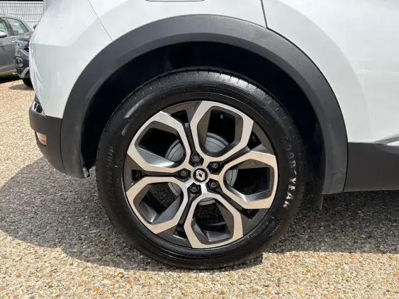 RENAULT CAPTUR II - voiture d'occasion - Photo 22