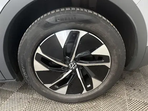 VOLKSWAGEN ID.4 - voiture d'occasion - Photo 24