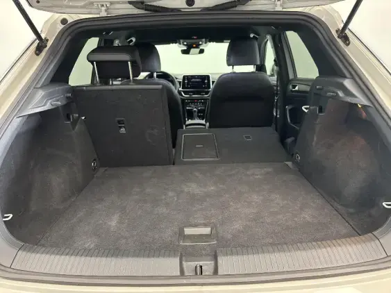 VOLKSWAGEN T-ROC - voiture d'occasion - Photo 16
