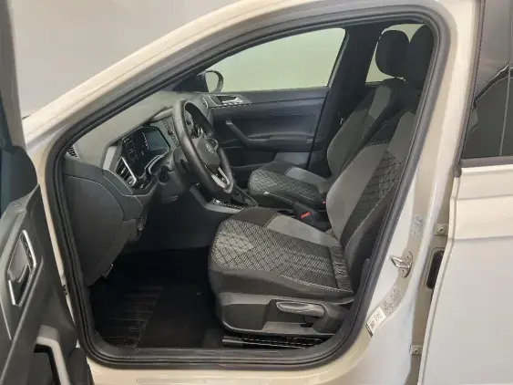 VOLKSWAGEN TAIGO - voiture d'occasion - Photo 18
