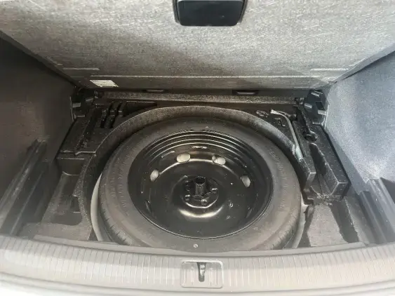 VOLKSWAGEN TIGUAN II - voiture d'occasion - Photo 17