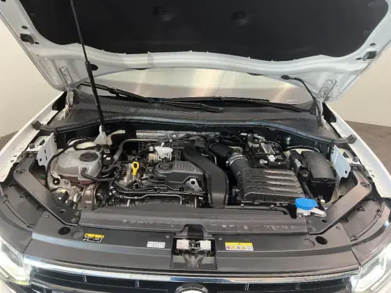 VOLKSWAGEN TIGUAN II - voiture d'occasion - Photo 21