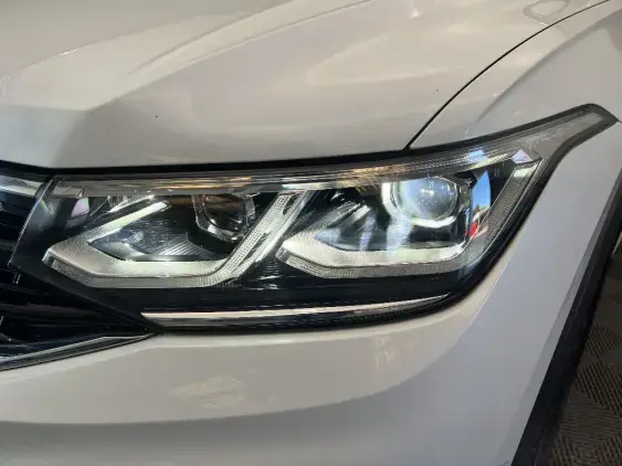 VOLKSWAGEN TIGUAN II - voiture d'occasion - Photo 22