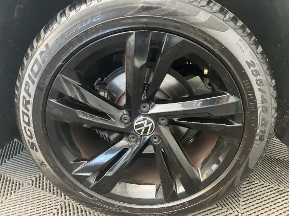 VOLKSWAGEN TIGUAN II - voiture d'occasion - Photo 24