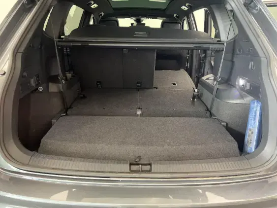 VOLKSWAGEN TIGUAN ALLSPACE - voiture d'occasion - Photo 16