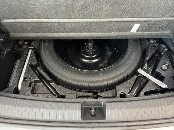 VOLKSWAGEN TIGUAN ALLSPACE - voiture d'occasion - Photo 17