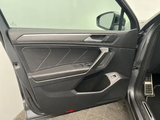 VOLKSWAGEN TIGUAN ALLSPACE - voiture d'occasion - Photo 19