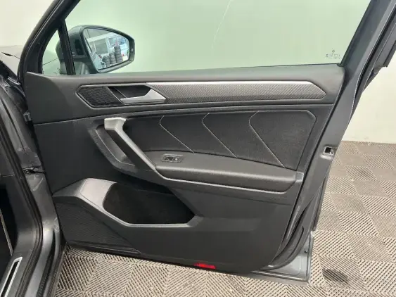 VOLKSWAGEN TIGUAN ALLSPACE - voiture d'occasion - Photo 20
