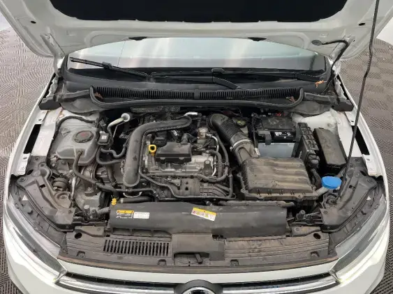 VOLKSWAGEN POLO VI - voiture d'occasion - Photo 21