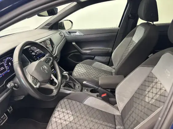VOLKSWAGEN TAIGO - voiture d'occasion - Photo 18