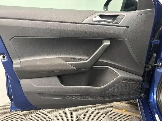 VOLKSWAGEN TAIGO - voiture d'occasion - Photo 19