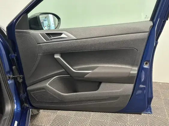 VOLKSWAGEN TAIGO - voiture d'occasion - Photo 20