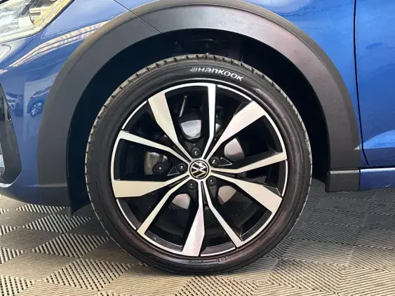 VOLKSWAGEN TAIGO - voiture d'occasion - Photo 23