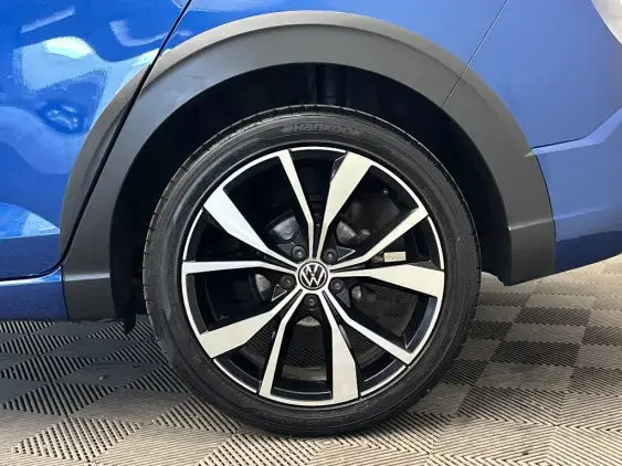 VOLKSWAGEN TAIGO - voiture d'occasion - Photo 24