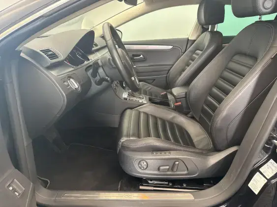 VOLKSWAGEN PASSAT VIII - voiture d'occasion - Photo 17