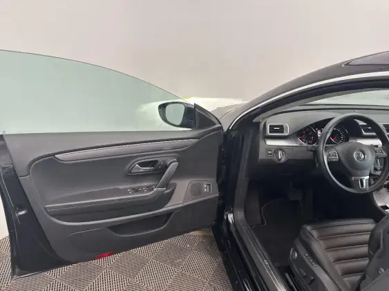 VOLKSWAGEN PASSAT VIII - voiture d'occasion - Photo 18