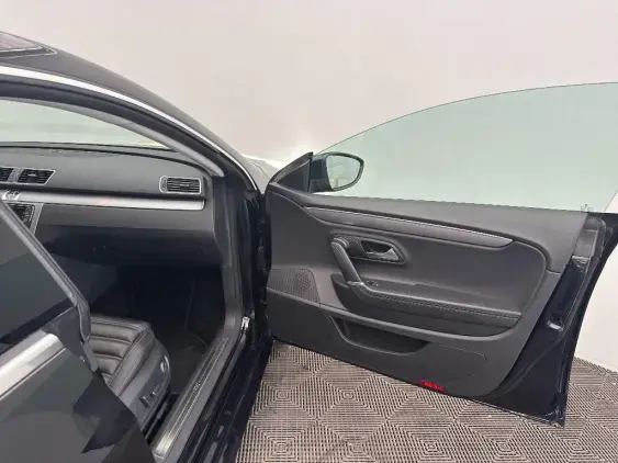 VOLKSWAGEN PASSAT VIII - voiture d'occasion - Photo 19