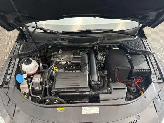 VOLKSWAGEN PASSAT VIII - voiture d'occasion - Photo 20