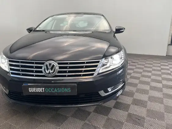 VOLKSWAGEN PASSAT VIII - voiture d'occasion - Photo 21