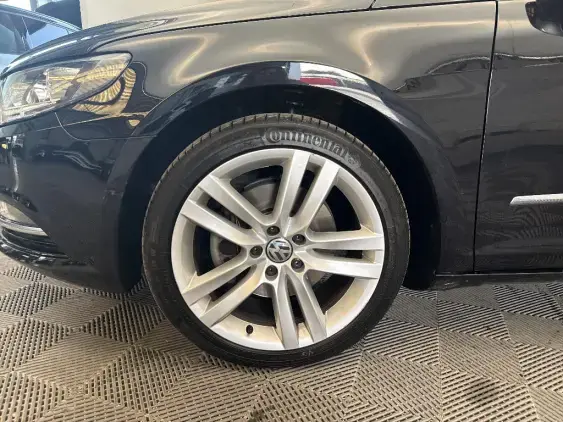 VOLKSWAGEN PASSAT VIII - voiture d'occasion - Photo 22