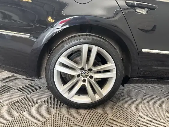 VOLKSWAGEN PASSAT VIII - voiture d'occasion - Photo 24