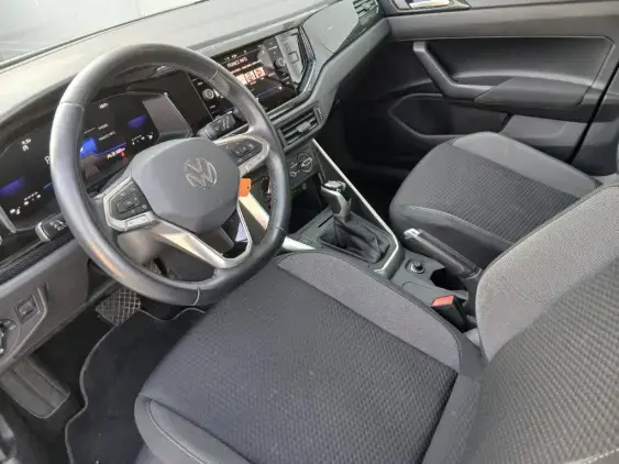 VOLKSWAGEN POLO VI - voiture d'occasion - Photo 18
