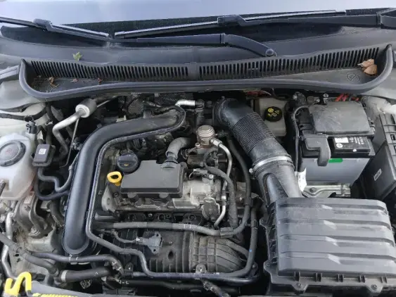 VOLKSWAGEN POLO VI - voiture d'occasion - Photo 21