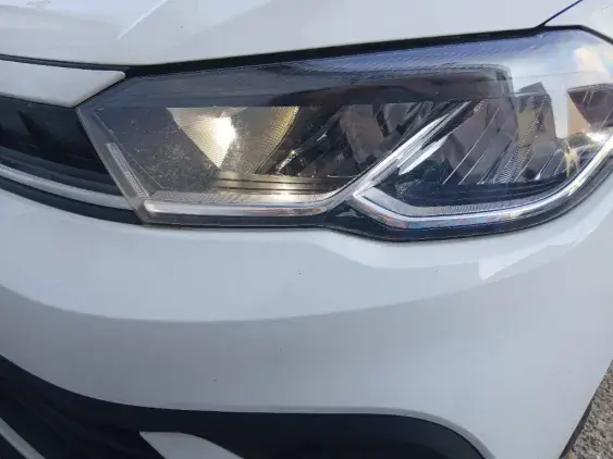 VOLKSWAGEN POLO VI - voiture d'occasion - Photo 22