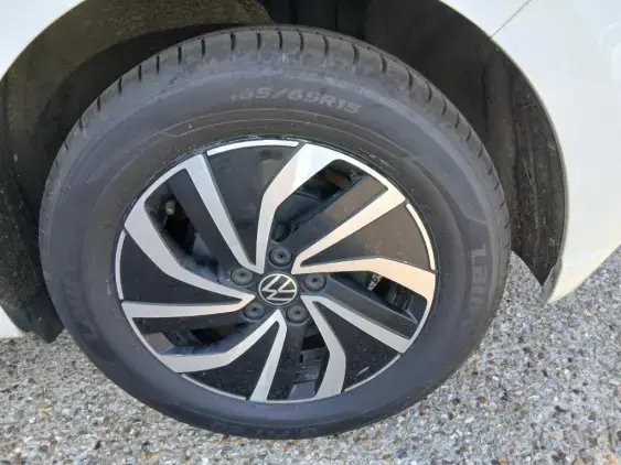 VOLKSWAGEN POLO VI - voiture d'occasion - Photo 24