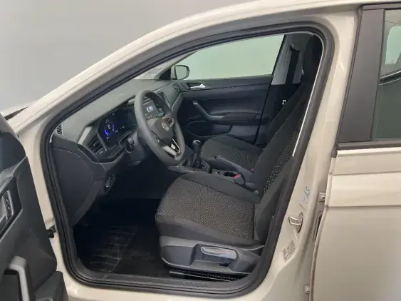 VOLKSWAGEN POLO VI - voiture d'occasion - Photo 18
