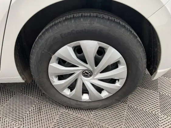 VOLKSWAGEN POLO VI - voiture d'occasion - Photo 24