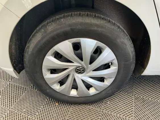 VOLKSWAGEN POLO VI - voiture d'occasion - Photo 25