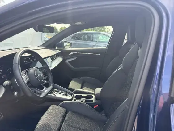 AUDI A3 SPORTBACK - voiture d'occasion - Photo 18