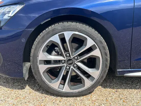 AUDI A3 SPORTBACK - voiture d'occasion - Photo 22