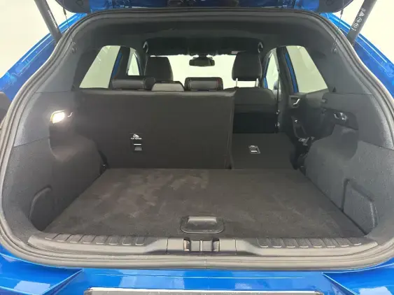 FORD PUMA II - voiture d'occasion - Photo 16