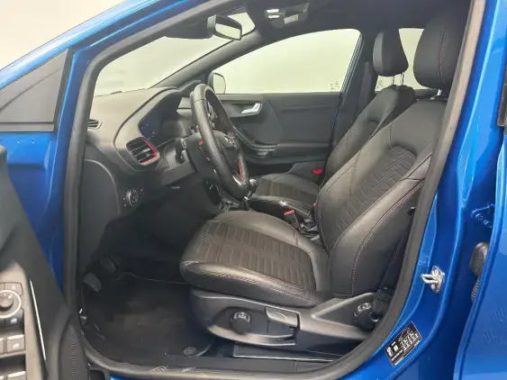 FORD PUMA II - voiture d'occasion - Photo 18