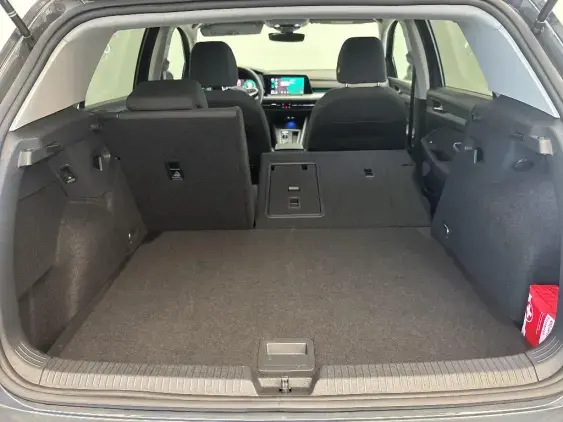 VOLKSWAGEN GOLF VIII - voiture d'occasion - Photo 16
