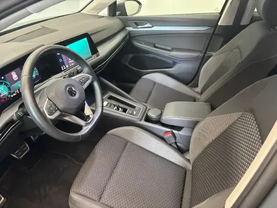 VOLKSWAGEN GOLF VIII - voiture d'occasion - Photo 18