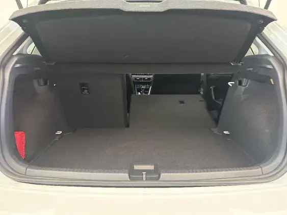 VOLKSWAGEN POLO VI - voiture d'occasion - Photo 15