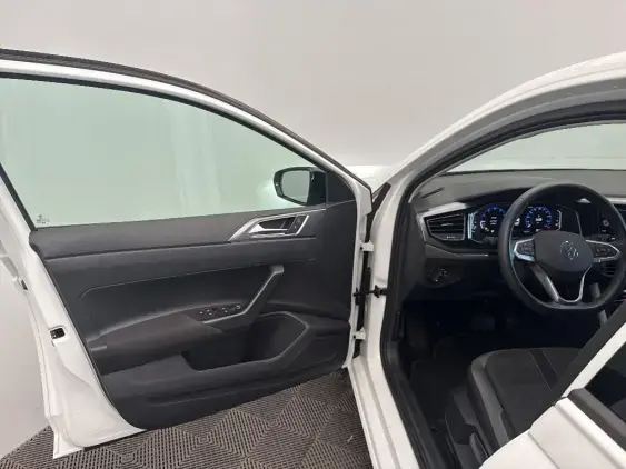 VOLKSWAGEN POLO VI - voiture d'occasion - Photo 18