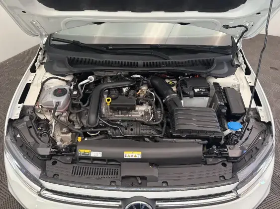 VOLKSWAGEN POLO VI - voiture d'occasion - Photo 20