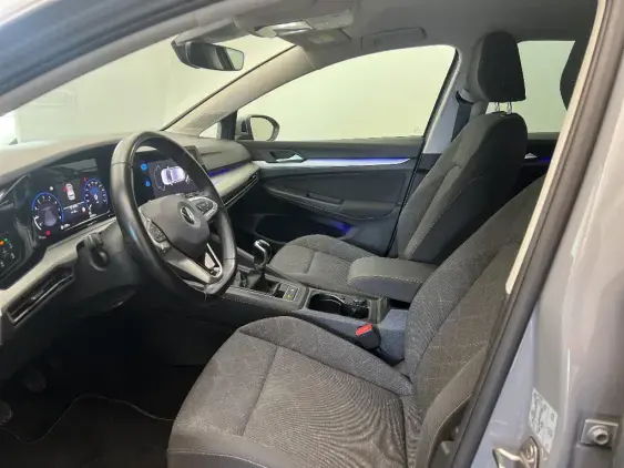VOLKSWAGEN GOLF VIII - voiture d'occasion - Photo 18