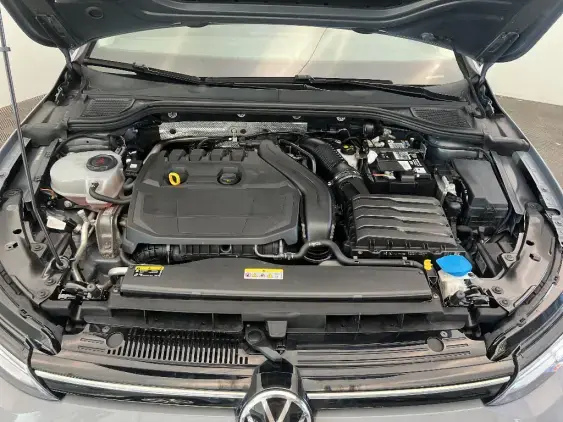 VOLKSWAGEN GOLF VIII - voiture d'occasion - Photo 21