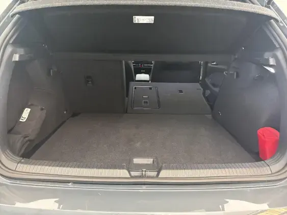 VOLKSWAGEN GOLF VIII - voiture d'occasion - Photo 15