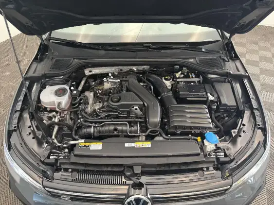 VOLKSWAGEN GOLF VIII - voiture d'occasion - Photo 19