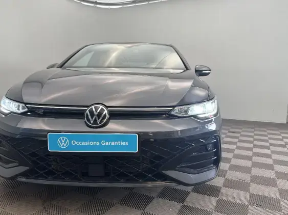 VOLKSWAGEN GOLF VIII - voiture d'occasion - Photo 20
