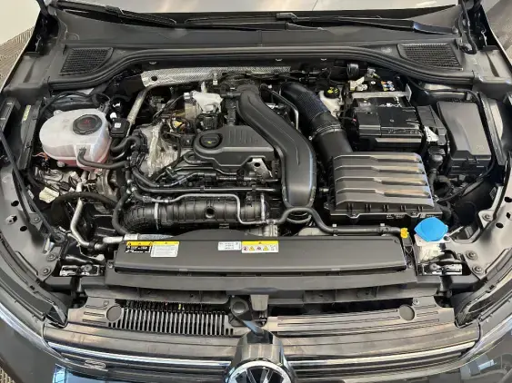 VOLKSWAGEN GOLF VIII - voiture d'occasion - Photo 19