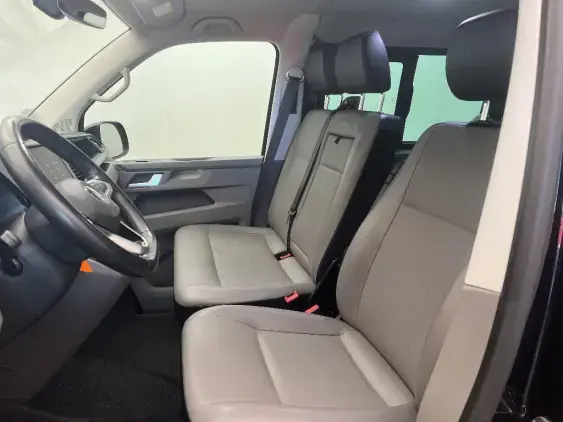 VOLKSWAGEN TRANSPORTER PROCAB - voiture d'occasion - Photo 18