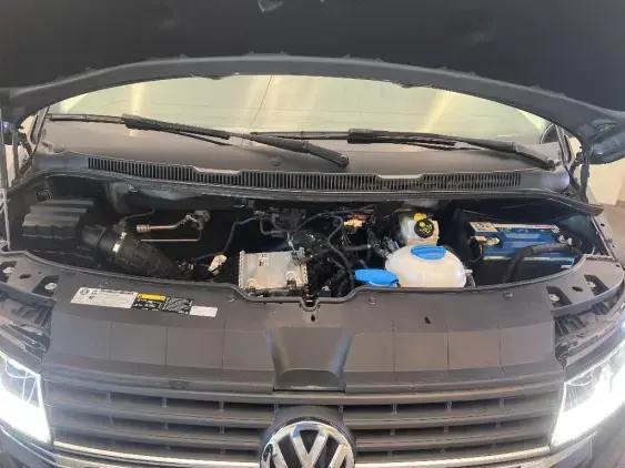VOLKSWAGEN TRANSPORTER PROCAB - voiture d'occasion - Photo 21